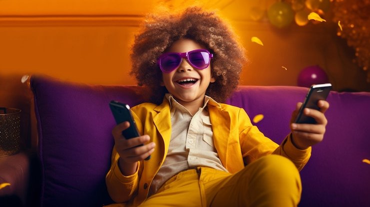 Akses mobile dengan perlindungan privasi
