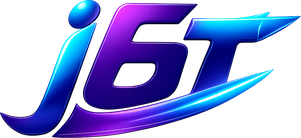 Logo j6t